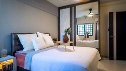 Blk 144 Tampines Street 12 (Tampines), HDB 3 Rooms #601095521